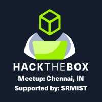 HackTheBox Chennai Logo